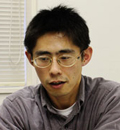 写真：芦田宏之